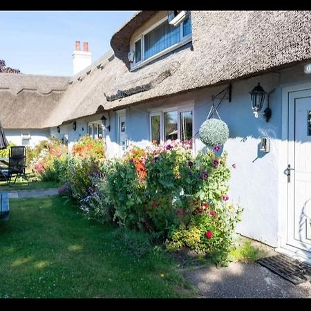 The Annex Theddlethorpe Lincolnshire 빌라 외부 사진